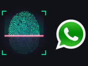 واٹس ایپ نے اینڈروئیڈ فون کے لیے فنگر پرنٹ لاک کا اعلان کردیا