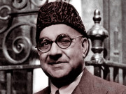 قائد ملت کی قربانی سے عبارت زندگی پر ایک نظر