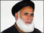 پشاور ہائیکورٹ رہنما جے یو آئی مفتی کفایت اللہ کی ضمانت منظور