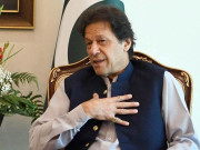 وزیراعظم عمران خان ایک روزہ دورے پر گلگت روانہ