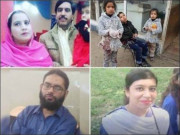 فیصلہ سانحہ ساہیوال اور ریاست کا کردار