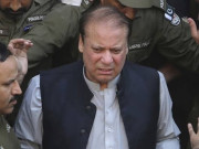 نواز شریف کے پلیٹلیٹس میں اضافہ سفر کے قابل ہوگئے