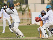 ڈیپارٹمنٹل کرکٹ جزوی طور پر بحال کرنے پرغور