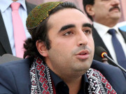 سلیکٹڈ وزیراعظم کو گھربھجوا کرچھوڑیں گے بلاول بھٹو زرداری