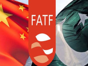 چین کا پاکستان کو گرے لسٹ سے نکالنے کے لیے بھرپور مدد کا اعلان