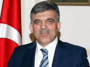 عبداللہ گل سیکولر ترکی کے پہلے حج کرنیوالے صدر بن گئے