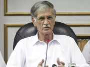 وزیراعظم کی گرفتاری کی بات بلی کے خواب میں چھیچھڑے کے مترادف ہے پرویز خٹک
