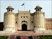 لاہور کو ادب کے تخلیقی شہروں میں شامل کرلیا گیا