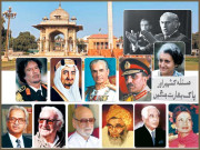 71ء کی جنگ میں شکست کے بعد ملک میں غربت کے بجائے خوشحالی آئی