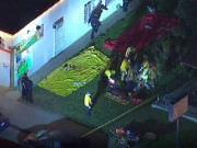 امریکا میں پارٹی کے دوران فائرنگ سے 4 افراد ہلاک 4 زخمی