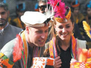 شہزادہ ولیم اور شہزادی میڈلٹن کا دورہ پاکستان مقاصد کیا تھے