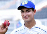 نسیم شاہ آسٹریلیا کی سازگار کنڈیشنز میں یادگار کارکردگی پیش کرنے کیلیے بیتاب