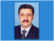 ڈی آئی خان خودکش حملے میں جاں بحق صوبائی وزیر اسرار اللہ گنڈا پور سمیت تمام افراد سپردخاک