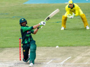 پاک آسٹریلیا ٹی ٹوئنٹی کرکٹ سیریز زور بازو آزمانے کا وقت آگیا