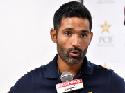 آسٹریلیا کی باؤنسی وکٹوں پر بہتر پرفارم کرنے کی کوشش کرونگا اسد شفیق