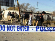 كوئٹہ میں بغیر پھاٹک كے ریلوے كراسنگ پر حادثات میں اضافہ حکام خاموش