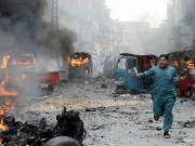 دہشت گردی واضح حکمت عملی کا اعلان کیا جائے