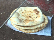 نان بائی ایسوسی ایشن کی دھرنے میں جانے کی دھمکی