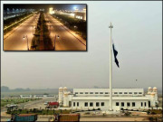 کرتارپور راہداری خواب حقیقت میں بدل گیا