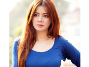 رابی پیر زادہ  نے شوبز سے کنارہ کشی کا اعلان کردیا