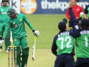 پی سی بی نے آئرلینڈ کو دورہ پاکستان کیلیے باضابطہ مدعو کرلیا