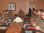 قربانیوں کے ثمرات کسی مذموم مقصد کے لیے رائیگاں نہیں ہونے دیں گے آرمی چیف