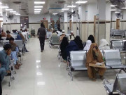 کینسر کے مریضوں کی تعداد میں اضافہ خیبر پختون خوا اسمبلی میں توجہ دلاؤ نوٹس جمع