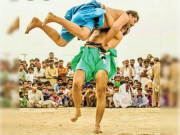 کھیل ’ملاکھڑا‘ سرکاری سرپرستی نہ ہونے سے معدومیت کے خطرے سے دوچار