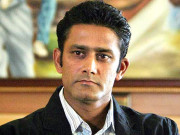 سائمنڈز ہربھجن تنازع میں ٹنڈولکر کو متنازع بنانا درست نہیں انیل کمبلے