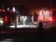 امریکا اور افغانستان میں امریکی فوج کے آئینی استثنیٰ کا معاملہ سنگین صورت اختیار کرگیا