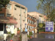 لیڈی ریڈنگ اسپتال انتظامیہ کا ہڑتال کے باعث مزید ڈاکٹرز بھرتی کرنے کا فیصلہ