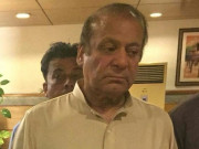 نواز شریف سروسز اسپتال سے ڈسچارج