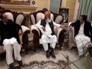 بھٹو دوبارہ انتخابات پر قائل ہوگئے تھے تو عمران خان کیوں نہیں فضل الرحمن