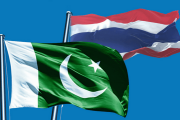 آزادانہ تجارت کے معاہدے پر گیند پاکستان کے کورٹ میں ہے تھائی قونصل جنرل