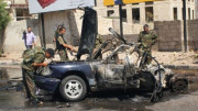 شام میں فوج کی چیک پوسٹ پرخود کش حملہ اورفائرنگ 16 فوجی ہلاک متعدد زخمی