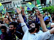یوم شہدائے جموں بھارتی فوج کے ہاتھوں شہید ہزاروں کشمیریوں کوخراجِ عقیدت
