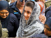 رہنما مسلم لیگ ن مریم نواز ضمانت پر رہا