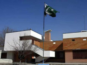 افغانستان میں پاکستانی سفارتکاروں کو ہراساں کرنے کا سلسلہ جاری