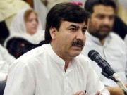 وزیراعظم سے کوئی مائی کا لعل استعفیٰ نہیں لے سکتا شوکت یوسفزئی