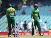 شکستوں کے بھنور سے کیسے نکلیں ٹیم مینجمنٹ نے سر جوڑ لیے