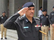 کراچی میں ہیوی ٹریفک کے حوالے سے کنفیوژن پھیلائی جارہی ہے، آئی جی سندھ