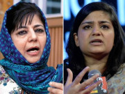 محبوبہ مفتی کی بیٹی کو بھارتی جبر کے خلاف آواز اُٹھانے پر دھمکیاں