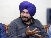 کرتار پور راہداری افتتاح مودی سرکار سدھو کے دورہ پاکستان میں رکاوٹ