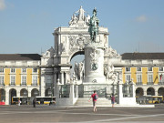 پرتگال کا شہر لزبن قدیم اور جدید کا حسین امتزاج 