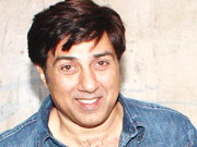 بالی ووڈ ہیرو سنی دیول 57 برس کے ہوگئے