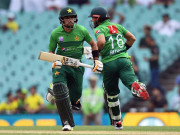 اعتماد سے عاری پاکستان سیریز بچانے کیلیے پریشان