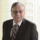 سابق کمشنر کراچی شاہد عزیز صدیقی نجی اسپتال میں انتقال کرگئے