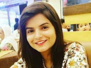 نمرتا کیس حتمی پوسٹ مارٹم رپورٹ آگئی وجہ موت دم گھٹنا قرار