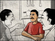 مرد کتنے ٹکے کا