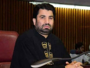 اپوزیشن نے ڈپٹی اسپیکر قومی اسمبلی کے خلاف عدم اعتماد کی تحریک جمع کرادی
